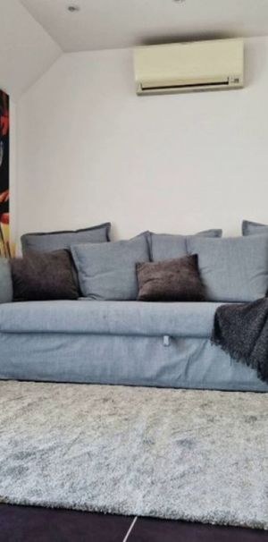 Garsoniera in zona Dambovita - Fotografie 1