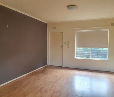 Upstairs unit in a group of 6 units only. - Photo 1