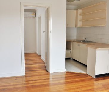 AFFORDABLE ONE BEDROOM LIVING - Photo 3