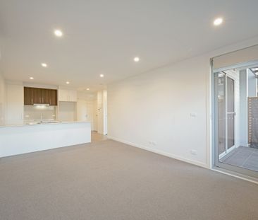 Spacious one bedroom apartment - Photo 1