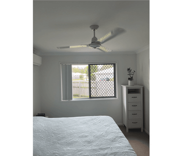 Three bedroom duplex - Photo 2