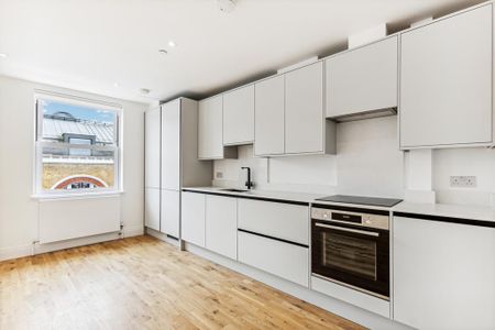 2 bedroom flat to rent - Photo 4