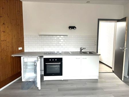 2 pièces - 36 m² - 1er étage - Colocation non autorisée - Photo 3