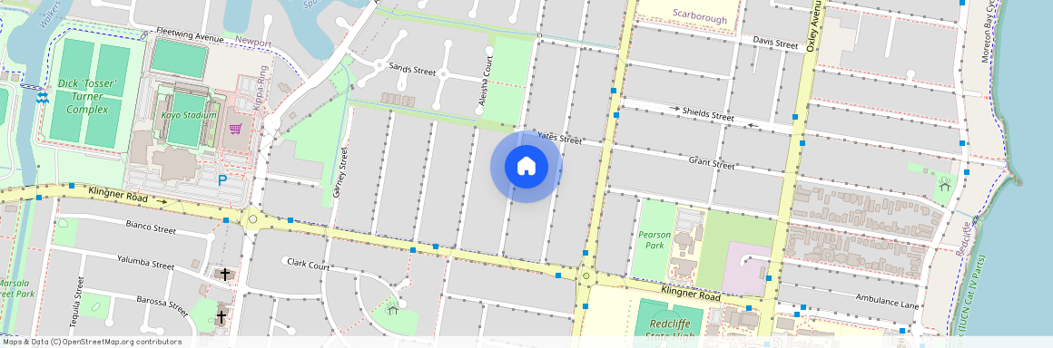 20 Sportsground Street, QLD 4020, Redcliffe