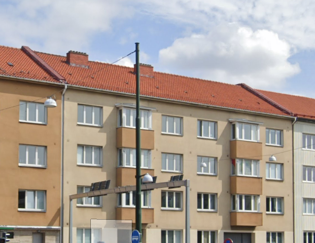 Amiralsgatan 70A - Foto 1