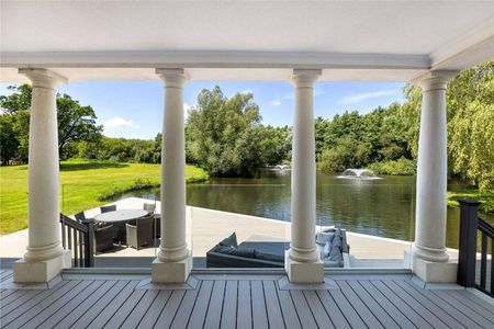 Magnificent Modern Country House - Photo 5