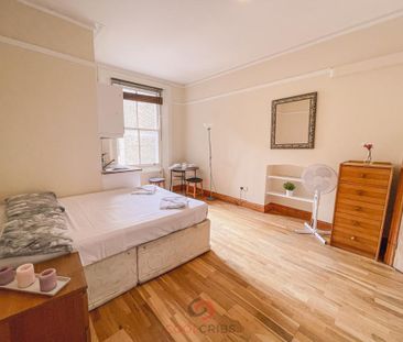 Studio to rent - Photo 4