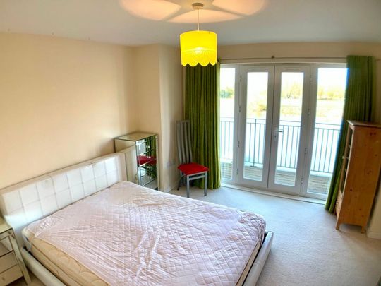 3 bedroom flat to rent - Photo 1