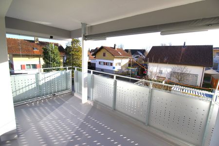 4.5 Zimmer, 82 m², EG - Foto 5