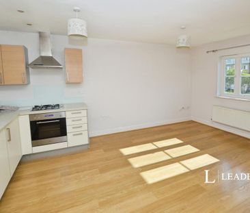 2 bedroom coach house to rent - Photo 5