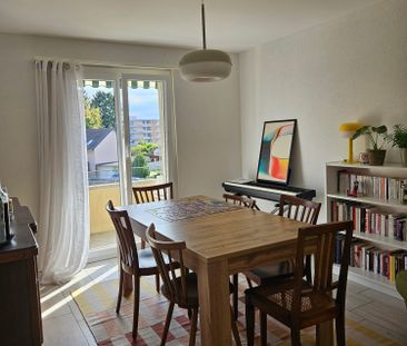 Appartement de 4 pièces à Yverdon-les-Bains - Photo 2