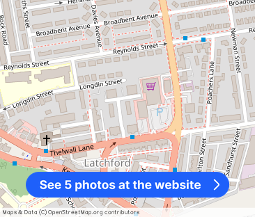 Ashfield Gardens, WA4 1PQ - Photo 1