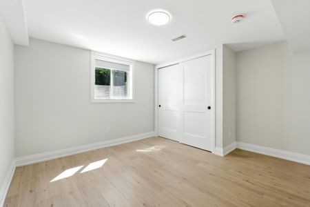 For Lease - 929 Upper Ottawa Street Unit# B, Hamilton, Ontario - Photo 5