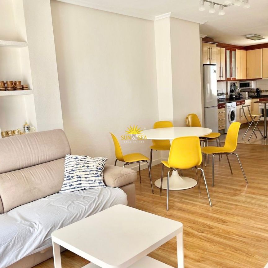 3 BEDROOM APARTMENT - TORREVIEJA - Photo 1