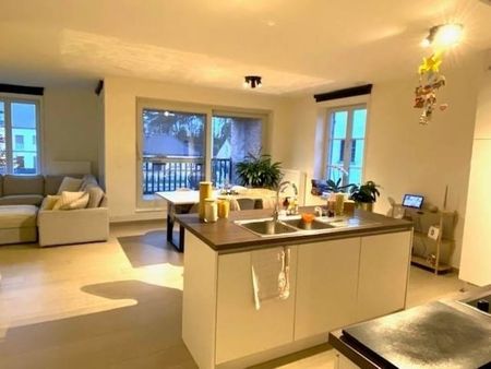 Appartement te huur - Photo 5