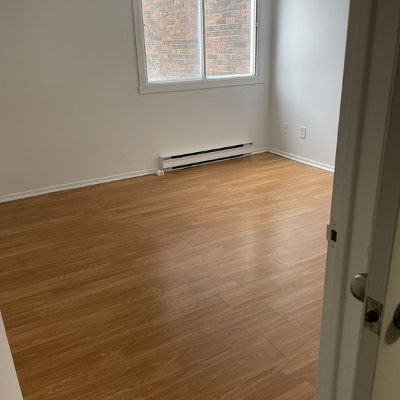 Appartement De 1 Chambre à Louer - Photo 1