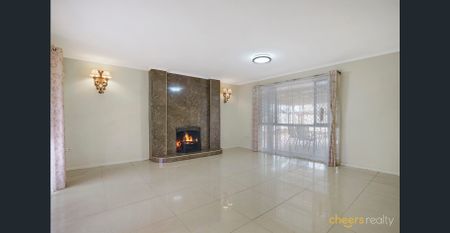 A Spacious & Conveniently Located Modern Home! - Photo 2