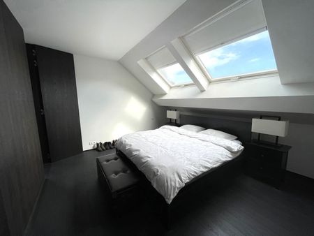 Appartement in Brussel - Foto 3