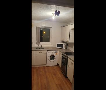 2 Bed Flat, Bridgeton, G40 - Photo 6