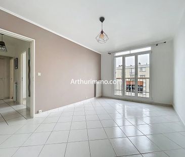 Location Appartement 2 pièces à Limeil-Brévannes - Photo 2