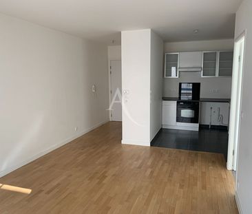 Location Appartement 2 pièces 42m² - Photo 5