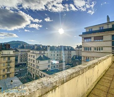 Location Appartement 2 pièces 41m² ROUEN 76000 - Photo 2