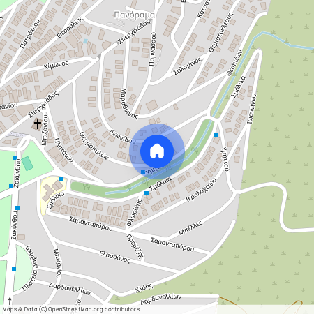 Βούλα (Πανόραμα)