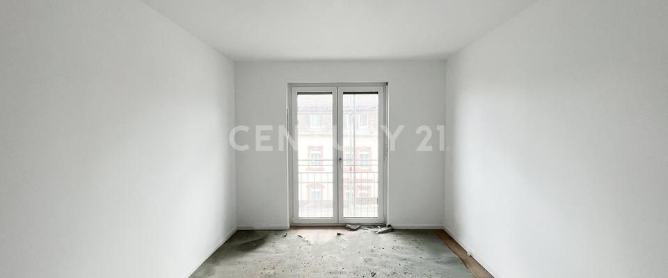 Zwei-Zimmer-Wohnung mit Terrasse / 1.3.2 - Foto 1