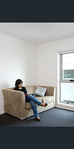 Fully Furnished Studio Apartment - Photo 1