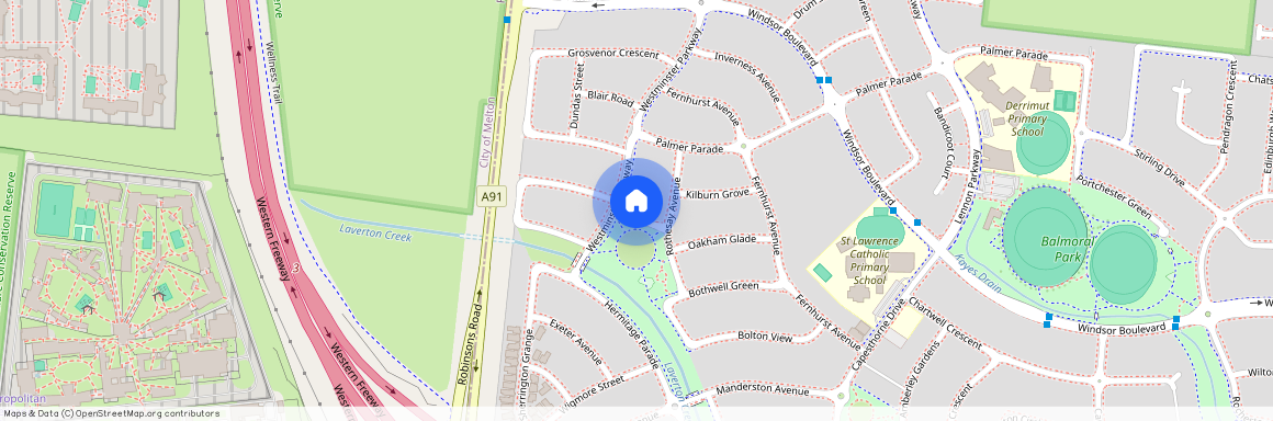 6 Strome Crescent, Derrimut