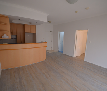 Ground floor fresh unit - Photo 1