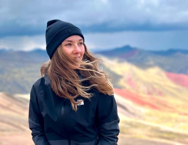 Doktorandin sucht kleine Wohnung (1-2 Z.) - Photo 1