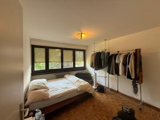 Spacieux appartement de 2,5 pièces au 3ème étage - Photo 1