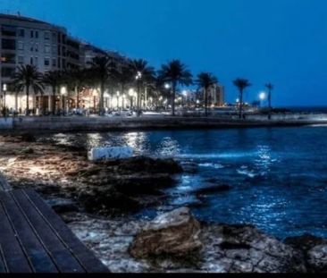 Alquiler de piso en Paseo maritimo Juan Aparecia, 11 - Photo 1