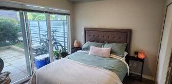 1 Bed 1 Bath Condo in Vic West/Railyards w/ large patio - Photo 2