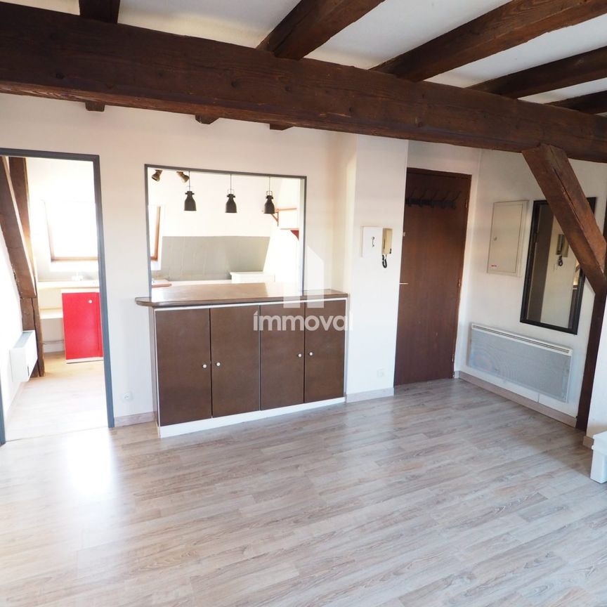 NEUDORF - 2P - 35.94m² - Photo 1