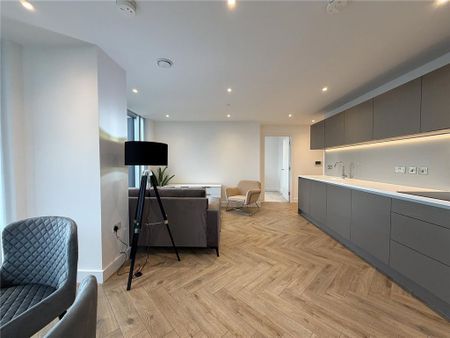 2 bedroom apartment to rent - Photo 4