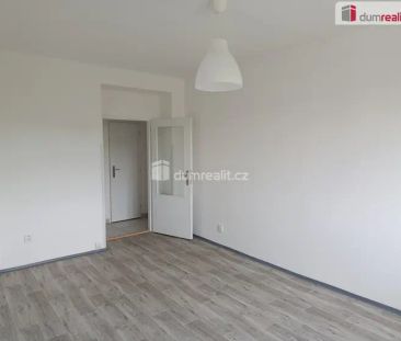 Velmi pěkný byt 1+kk po rekonstrukci, Praha 4 - Michle - Photo 5