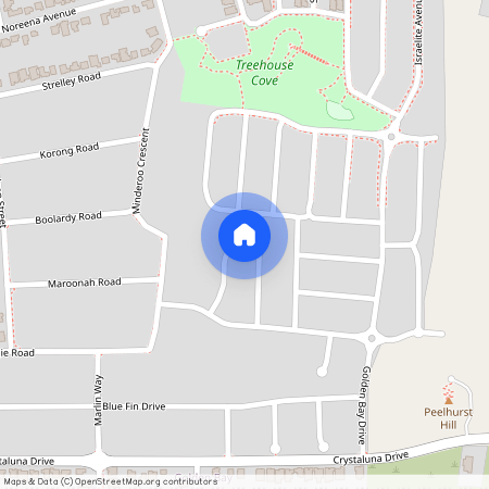 20 Rozelle View, WA 6174, Golden Bay