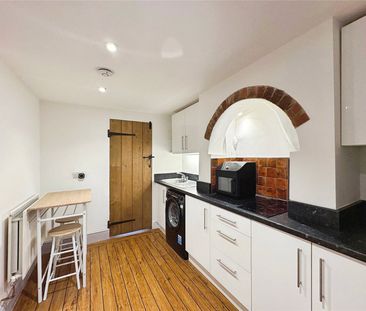 1 bedroom studio to rent Welton Lane, Daventry, Northamptonshire, NN11 - Photo 4