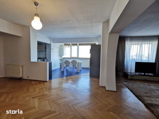 Apartament Central, bloc Casa Cartii - Photo 1