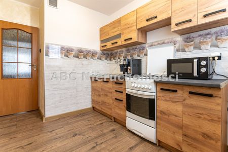 MIESZKANIE 2 POKOJOWE O POW. 38,61M- OSIEDLE ZAMOŚĆ- UL. GRABOWA - Photo 5