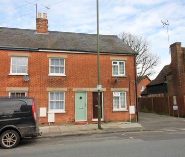 2 bedroom terraced house to rent - Photo 5