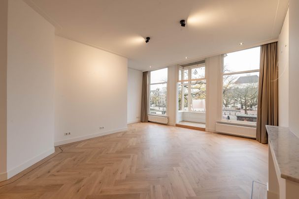 Te huur: Appartement Prinsengracht in Amsterdam - Photo 1