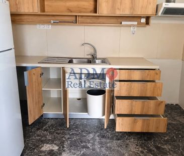 Studio/Γκαρσονιέρα για ενοικίαση Κέντρο - Αγία Τριάδα (Ηράκλειο Κρή... - Φωτογραφία 2