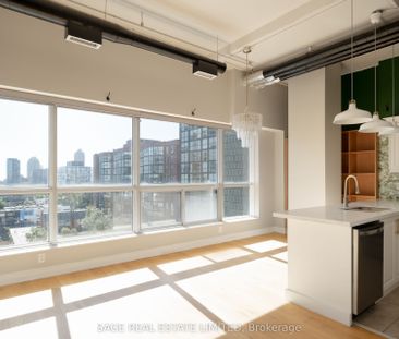 Clock Tower Lofts #719 - Photo 2