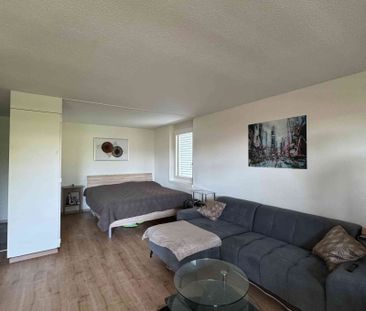 1.5 Zimmer, 35 m², 2. Stock - Photo 1