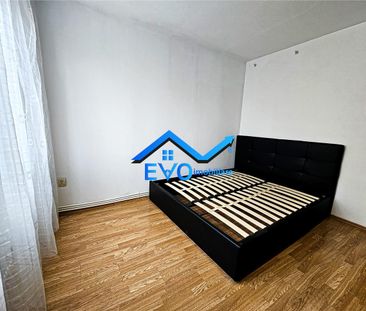 Apartament cu 2 Camere de inchiriat in Cantemir - Fotografie 2