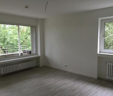 3-Zimmer-Wohnung in Gelsenkirchen Hassel - Foto 1