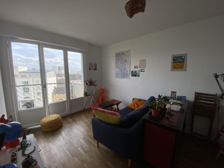 Appartement T2 à louer - 34 m² - Photo 2